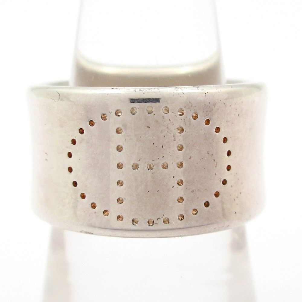 Hermès Eclipse Ruban Ring